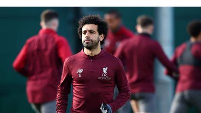 بعد هدف أتلانتا.. محمد صلاح يعادل أرقام  أساطير ليفربول | فيديو