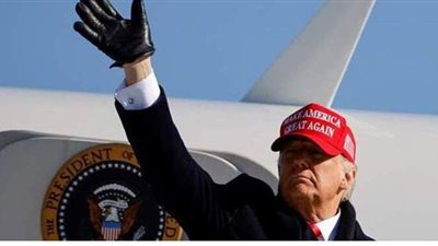 مشاهد أثارت الجدل في الانتخابات الرئاسية الأمريكية .. 