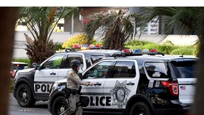 مقتل 4 أشخاص وإصابة آخر في إطلاق نار بولاية نيفادا الأمريكية