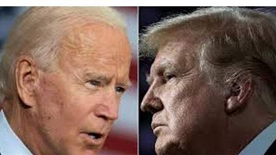 ترامب يقلب الطاولة على بايدن في فلوريدا بعد فرز 87 % من الأصوات