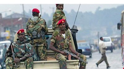 بعد تصريح آبي أحمد عن 