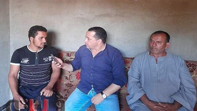 مأساة شابين من بني سويف تعرضا للاختطاف في ليبيا