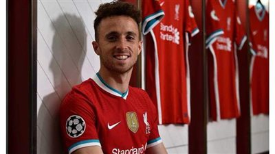 ديوجو جوتا يتصدر ترتيب هدافي دوري أبطال أوروبا