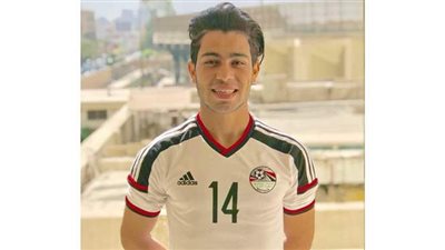 من هو شادي رضوان لاعب الأهلي المتهم بالقتل ؟!