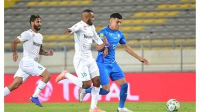 محمد صلاح: أتوقع فوز الزمالك على الرجاء.. بشرط