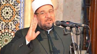 145 مليونا و347 ألف جنيه متحصلات هيئة الأوقاف في شهر