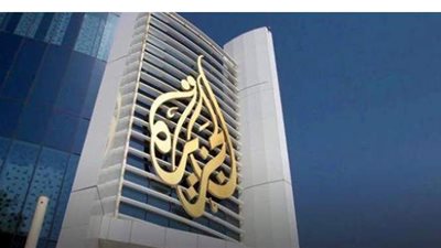 خالد السليمان: الجزيرة أصبحت المرشد الحقيقي للمتطرفين والغوغائيين وتجار الشعارات ‏