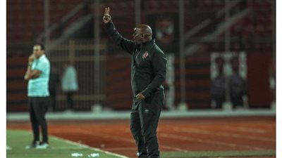 الأهلي يبحث عن إنهاء عقد جيرالدو بالتراضي