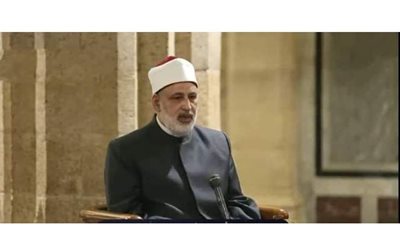 10 رسائل لوكيل الأزهر الشريف.. خلال ندوة 