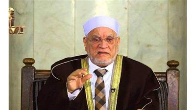 أحمد عمر هاشم: المسيئون للنبي لا يمثلون فرنسا