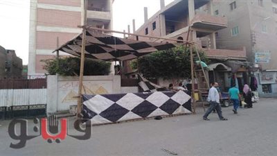 مصادر: محكمة العباسية تشكل غرفة لمتابعة الانتخابات البرلمانية