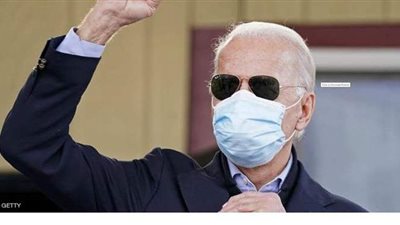 بايدن: لست أنا أو ترامب من يعلن نتائج الانتخابات.. ولكن أشعر بالثقة في الفوز