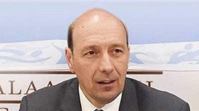 شريف العريان: قررنا عدم المشاركة في بطولة بولندا الدولية بسبب كورونا