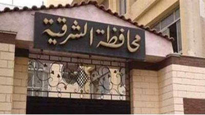 قرار بتشكيل لجان لمتابعة البنية التحتية والمشروعات والتعليم والثقافة بالشرقية