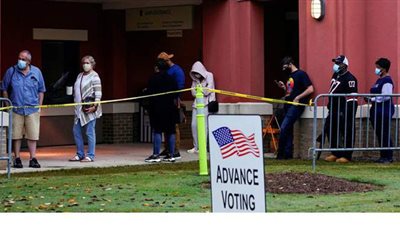 في صراع ترامب وبايدن.. كيف يتم احتساب أصوات الناخبين في المجمع الانتخابي؟