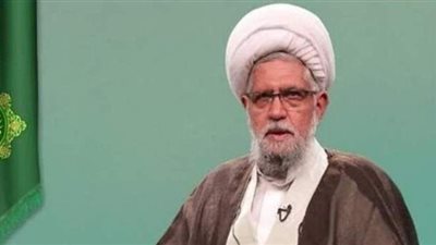 وفاة ممثل خامنئي في العراق بفيروس كورونا