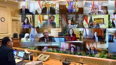 قرار جديد بشأن التأمين الصحي الشامل في بورسعيد