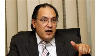 حافظ أبو سعدة: التصدى للمال السياسى فى المرحلة الثانية لانتخابات النواب ضرورى لحماية سمعة البرلمان