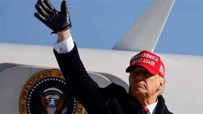 ترامب: ليس هناك سبب لتجاوز تاريخ الاقتراع وهناك متسع من الوقت لفرز الأصوات
