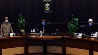 4 قرارات جديدة مهمة لمجلس الوزراء في اجتماعه الأسبوعي.. تعرف عليها