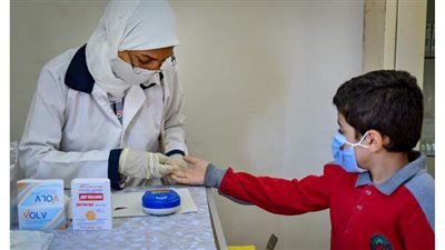 الصحة: مبادرة الكشف المبكر عن 