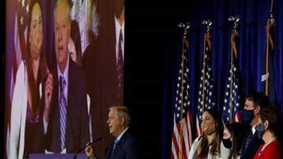 الديمقراطيون يعجزون عن تحقيق حلمهم في مجلس الشيوخ الأمريكي