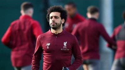 أولمبياد طوكيو تثير قلق ليفربول بسبب محمد صلاح