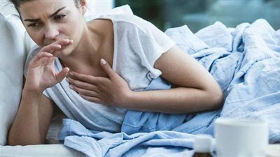 علاج التهاب الشعب الهوائية بـ5 مواد طبيعية موجودة في مطبخك