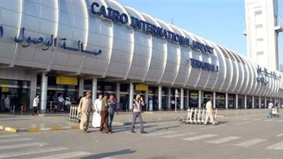 طوارئ بمطار القاهرة لمواجهة الموجة الثانية من كورونا