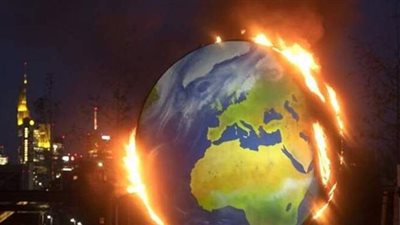 الولايات المتحدة تنسحب رسميا من اتفاق باريس للمناخ