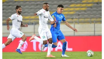 أثارت أزمة ببطولة الكونفدرالية.. تعرف على مخرجة مباراة الزمالك والرجاء المغربي