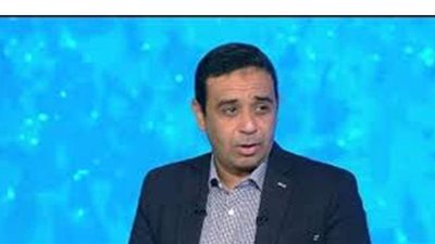 سمير عثمان: شواهد مقلقة تجاه حكم الزمالك والرجاء الليلة