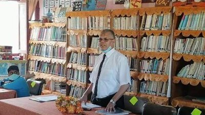 جامعة القناة تنظم برنامجا تدريبيا عن ترسيخ القيم الأخلاقية لطلاب المدارس | صور