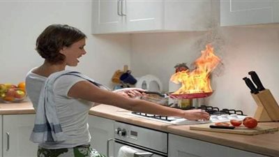 3 مواد من مطبخك لها مفعول السحر في علاج الحروق البسيطة