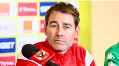 عمر ربيع: إدارة الأهلي حولت 575 ألف دولار مكافآت رينيه فايلر