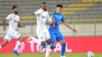 إصابة حكام  الـ VAR للزمالك والرجاء بفيروس كورونا