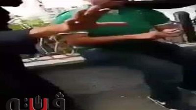 تفاصيل جديدة في واقعة التحرش بميكروباص الشرقية | فيديو وصور