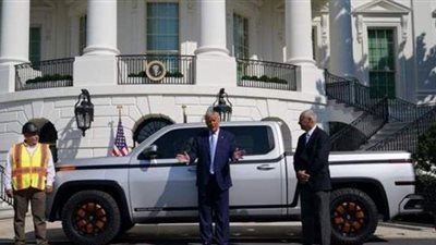 مصير السيارات الكهربائية بعد الانتخابات الأمريكية