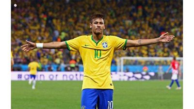 نيمار يثير أزمة بين باريس سان جيرمان ومنتخب البرازيل