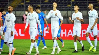 نجم الرجاء: لدينا القدرة على تجاوز الزمالك والتأهل لنهائي دوري أبطال أفريقيا