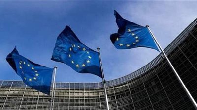 الاتحاد الأوروبي يأسف لمواصلة تركيا التنقيب عن الغاز في شرق المتوسط