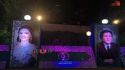 مهرجان الموسيقى العربية 2020.. تعرف على أبرز النجوم المشاركين وحفلات الأسبوع الثاني