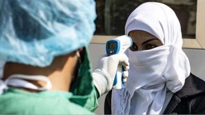 3 وفيات و734 إصابة جديدة بكورونا بين الفلسطينيين