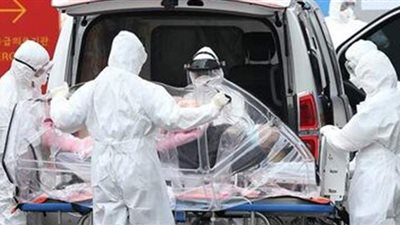 151 وفاة و 17 ألف إصابة بكورونا في ألمانيا