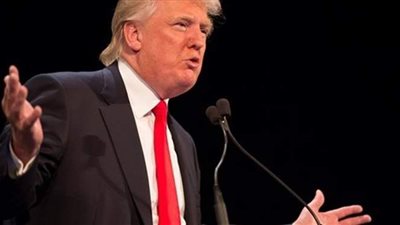 النفط يهبط بعد إعلان ترامب 