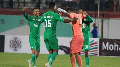 مدرب الرجاء: فخور بلاعبي الفريق وكورونا غيرت الوضع في الملاعب