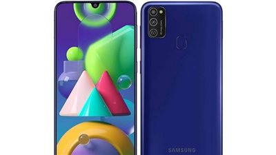 سامسونج جلاكسي   M21 تحصل على تحديث One UI 2.5 مع تصحيح أكتوبر