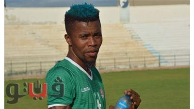 مهاجم أمانة بغداد يقترب من التعاقد مع غزل المحلة | صور