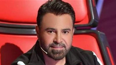 الحلاني: مشاركتي في مهرجان الموسيقى وسام على صدري.. ومصر 