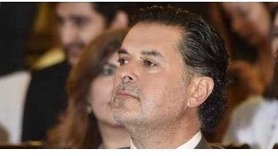 راغب علامة: حكومة لبنان لن تتشكل قبل ظهور نتيجة الانتخابات الأمريكية